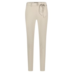 Z Broek 7/8 uni - Zand